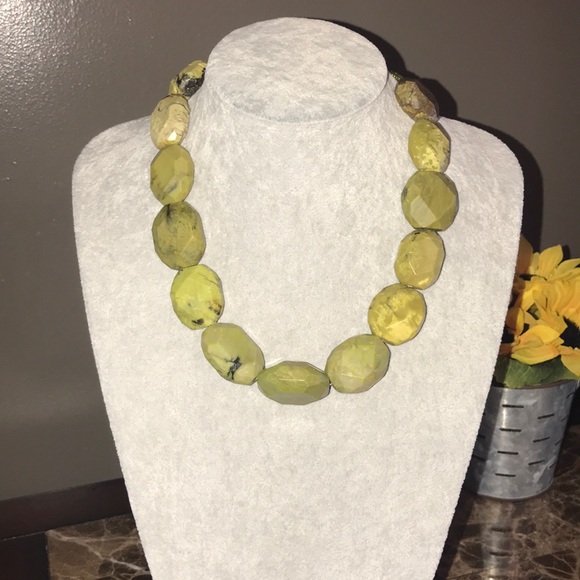 Gorgeous necklace. - Picture 2 of 10